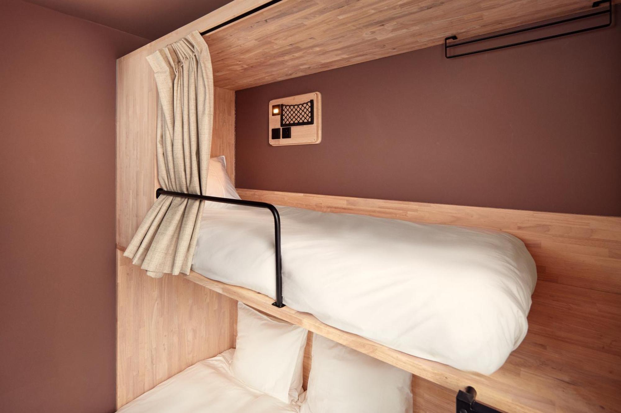 The Elephant Hostel Amsterdam Esterno foto